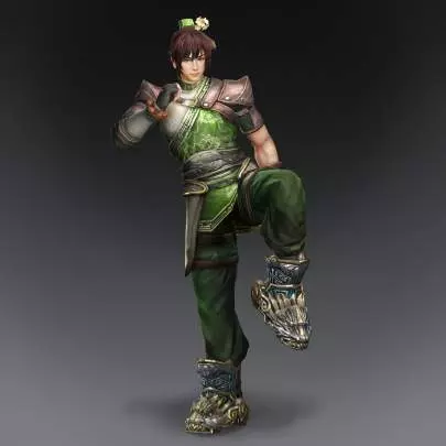 Dynasty Warriors 8 Empires