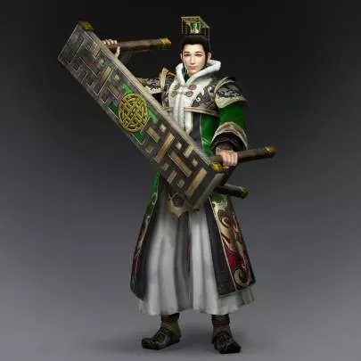 Dynasty Warriors 8: Empires