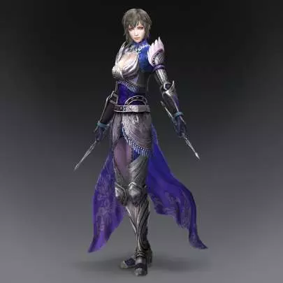 Dynasty Warriors 8 Empires