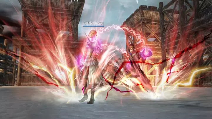 Dynasty Warriors 8: Empires