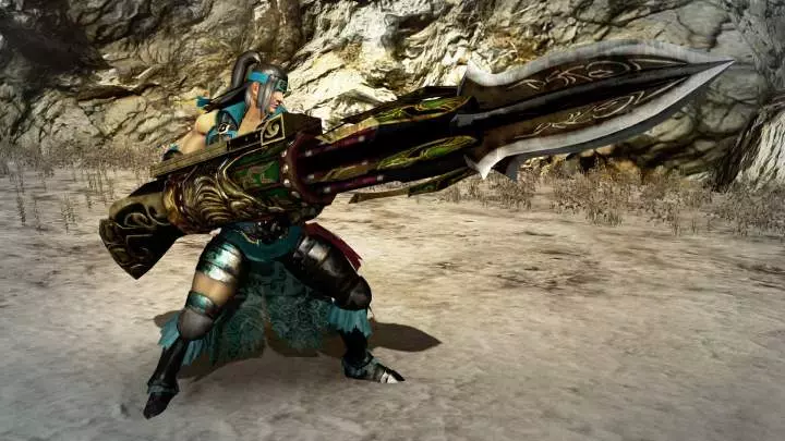 Dynasty Warriors 8: Empires