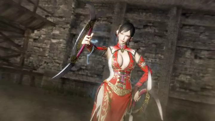 Dynasty Warriors 8: Empires