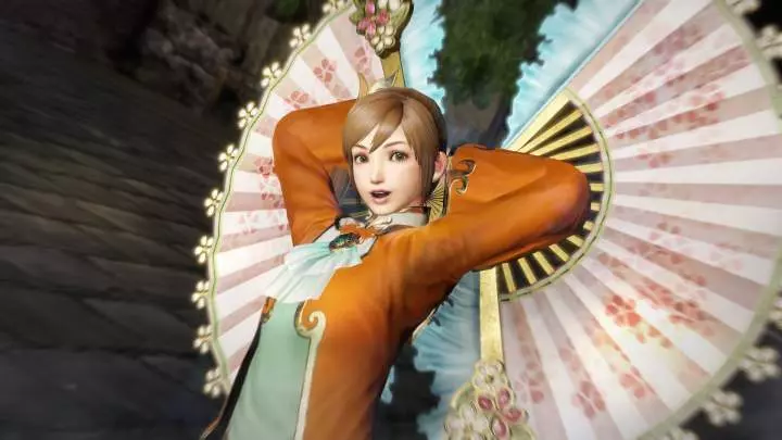 Dynasty Warriors 8 Empires