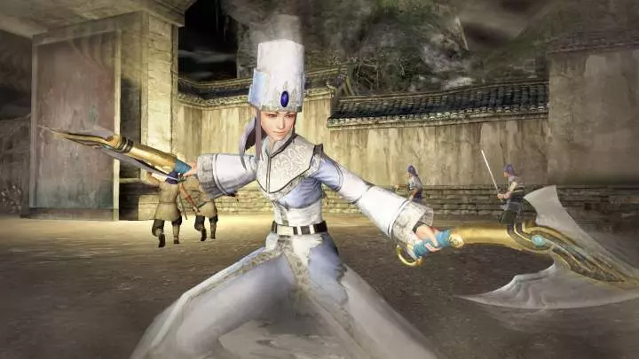 Dynasty Warriors 8: Empires