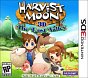 Harvest Moon The Lost Valley