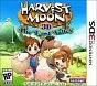Harvest Moon: The Lost Valley 3DS