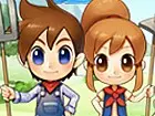 Harvest Moon: The Lost Valley
