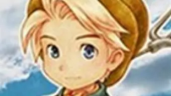 Natsume anuncia Harvest Moon 3D: The Lost Valley para Nintendo 3DS