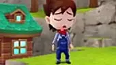 Harvest Moon The Lost Valley: Debut Trailer