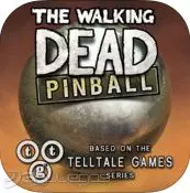 Carátula de The Walking Dead Pinball