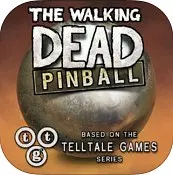The Walking Dead Pinball