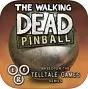 The Walking Dead Pinball PS4