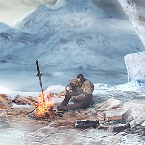 Dark Souls II - La Corona del Rey Hundido Análisis
