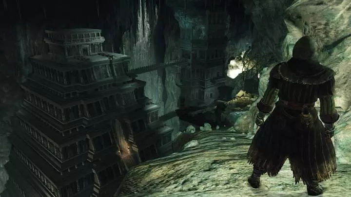 Dark Souls II - La Corona del Rey Hundido