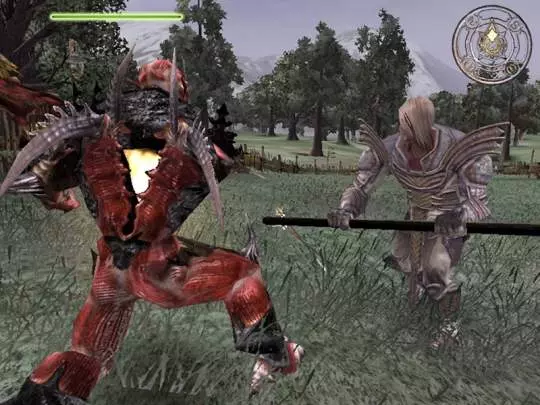 Fallen Lords: Condemnation