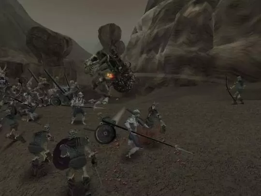 Fallen Lords Condemnation - PC