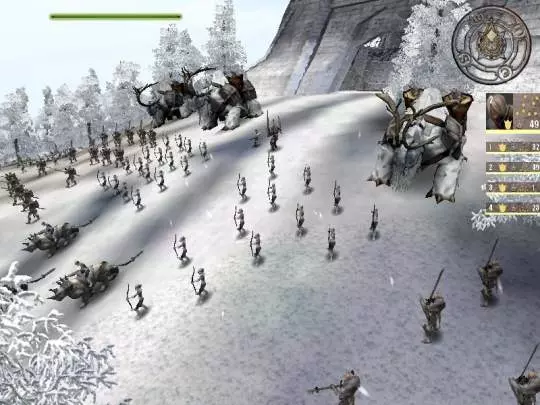 Fallen Lords: Condemnation