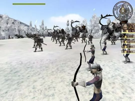 Fallen Lords Condemnation - PC