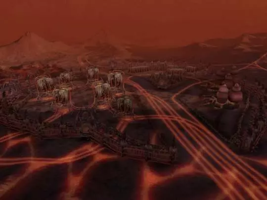 Fallen Lords Condemnation