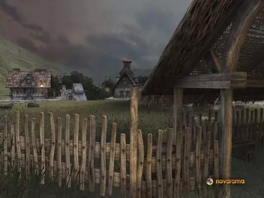 Fallen Lords Condemnation - PC