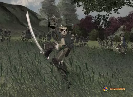 Fallen Lords Condemnation