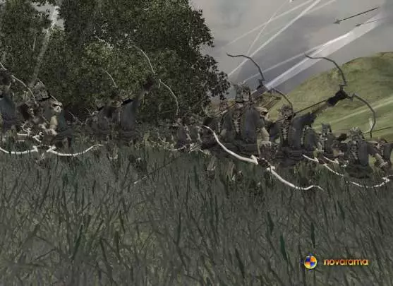 Fallen Lords Condemnation