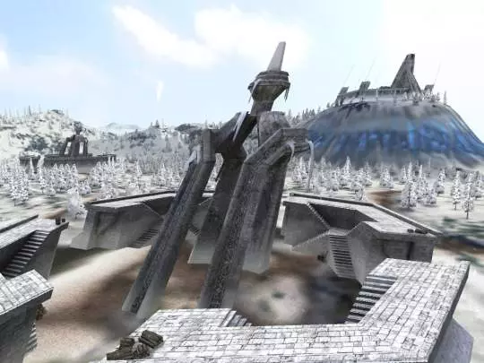 Fallen Lords: Condemnation