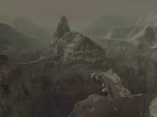 Fallen Lords Condemnation - PC