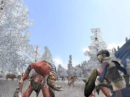 Fallen Lords Condemnation - PC