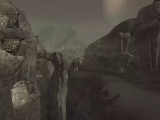 Fallen Lords: Condemnation