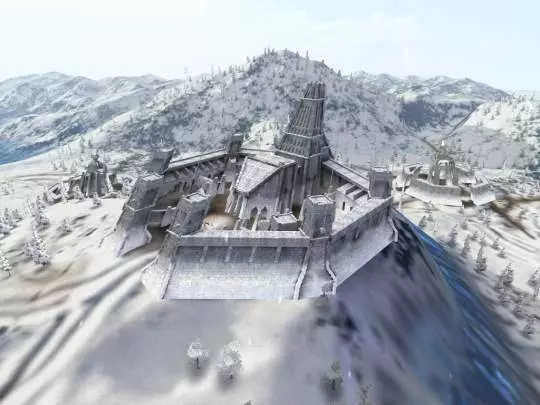 Fallen Lords Condemnation - PC