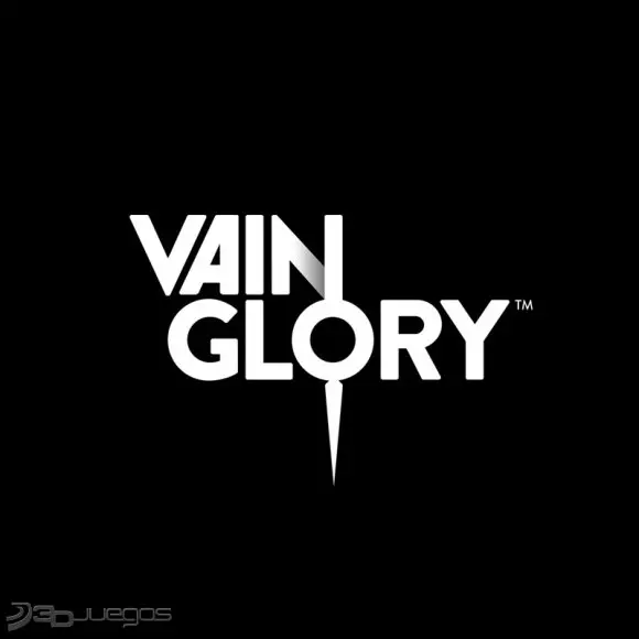 Carátula de Vainglory