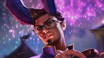 Vainglory: El MOBA para móviles recibe su modo 5vs5