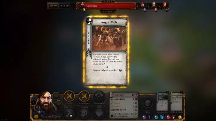 The Witcher Adventure Game - PC