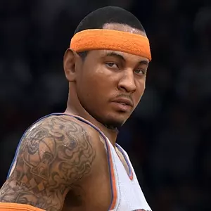 NBA Live 15 Análisis