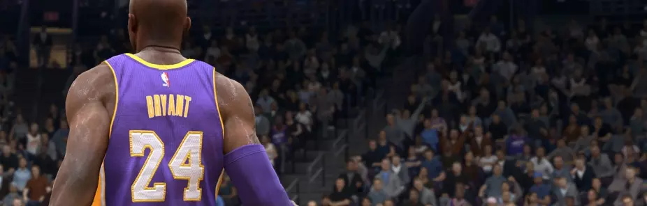 Análisis NBA Live 15 Análisis NBA Live 15