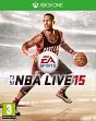 NBA Live 15 Xbox One