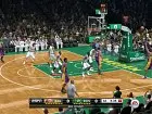 NBA Live 15 - Pantalla