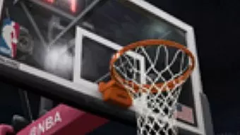 NBA Live 15: Graphical Improvements