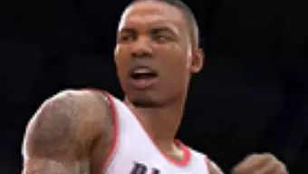NBA Live 15: Apartado Visual