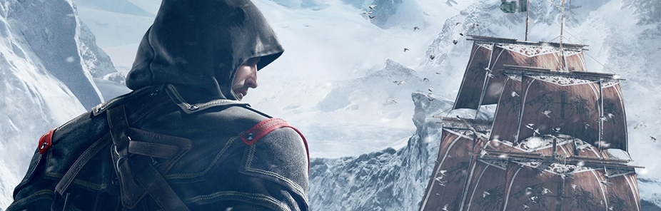 Análisis Assassin's Creed Rogue Análisis Assassin's Creed Rogue