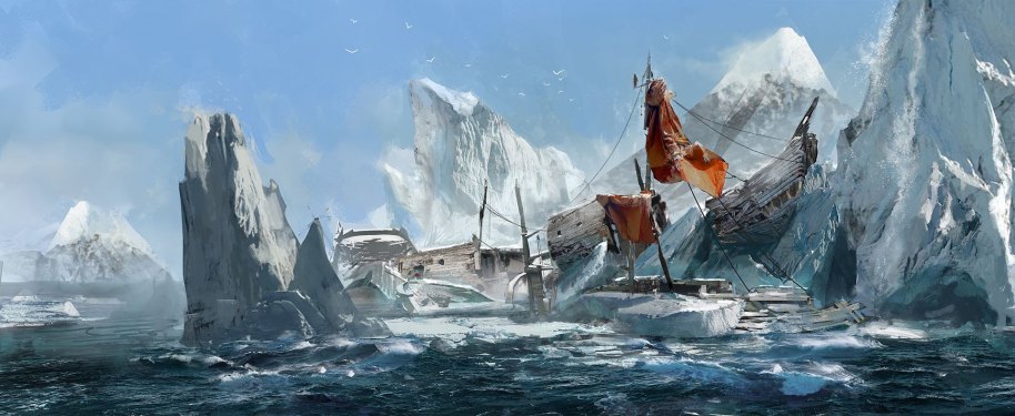 Assassin's Creed Rogue Xbox 360