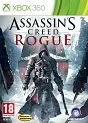 Assassin's Creed: Rogue Xbox 360