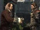 Assassin's Creed Rogue - Pantalla