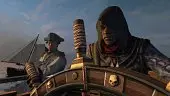Assassin's Creed Rogue: Tráiler de la Historia
