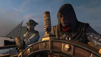 Assassin's Creed Rogue: Tráiler de la Historia