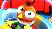 Fluster Cluck: Gameplay Teaser