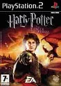 Harry Potter y el Cáliz de Fuego PS2