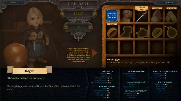 Rollers of the Realm