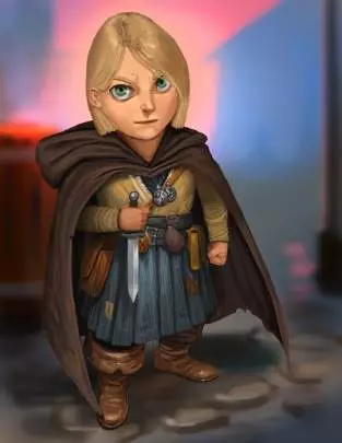 Rollers of the Realm - PC